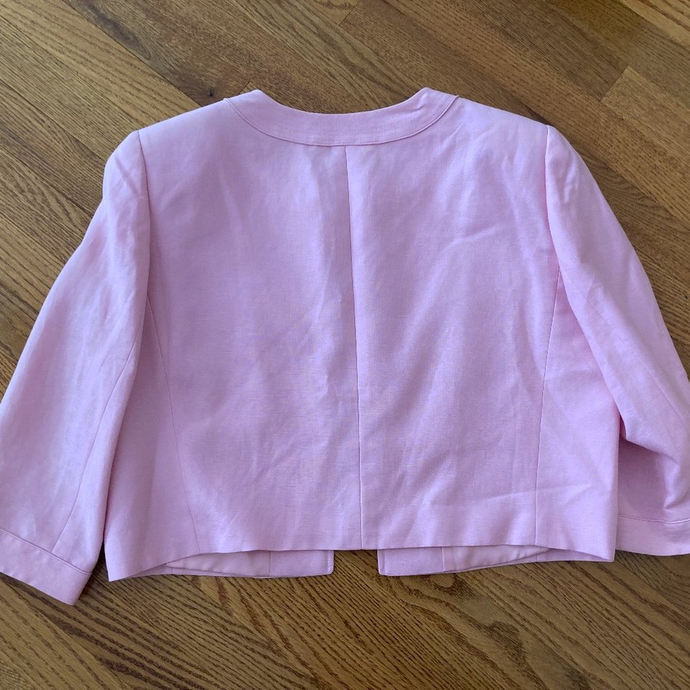 Alex Marie Short Jacket